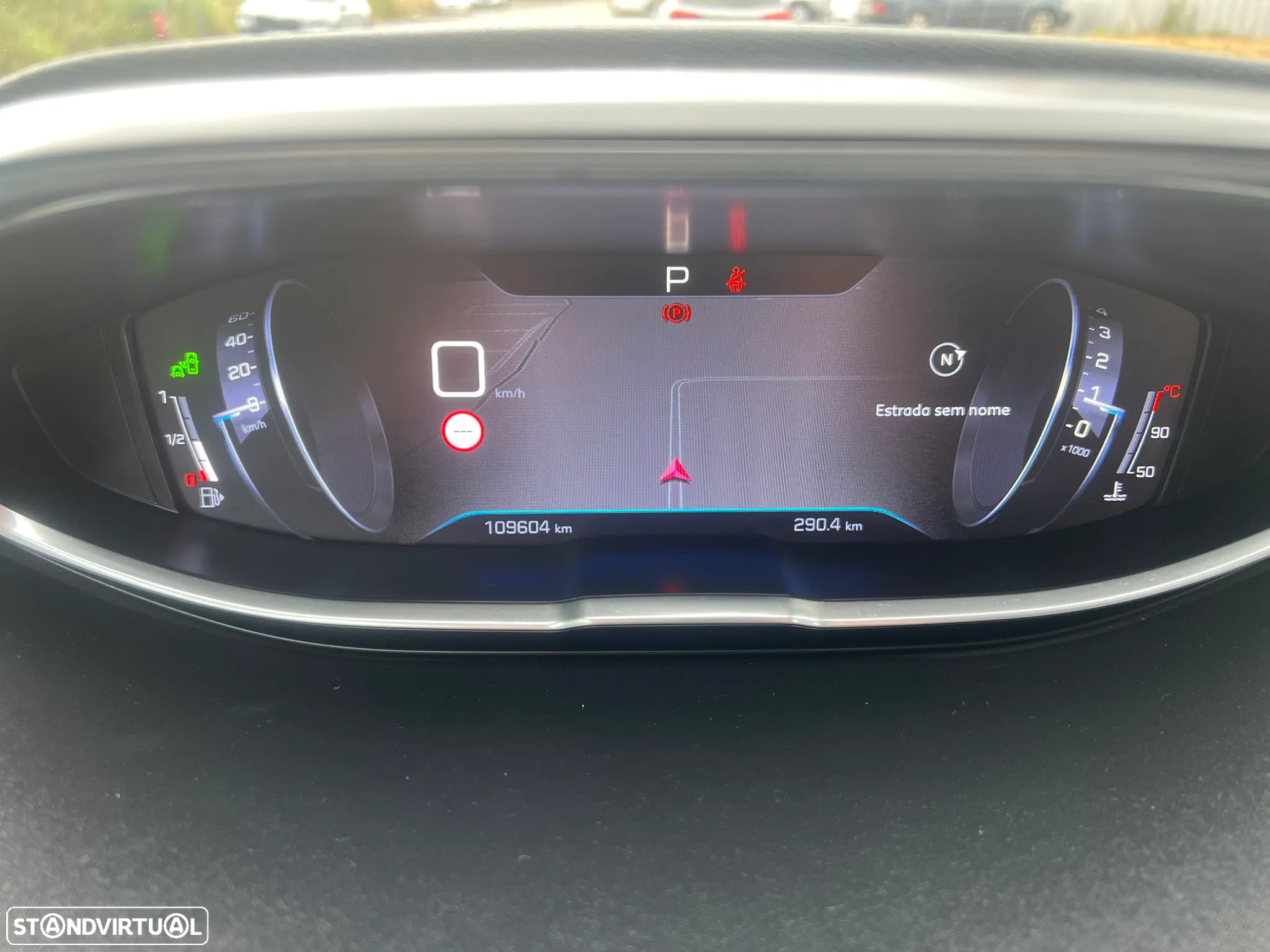 Peugeot 5008 1.5 BlueHDi GT Line J19 EAT8 - 2