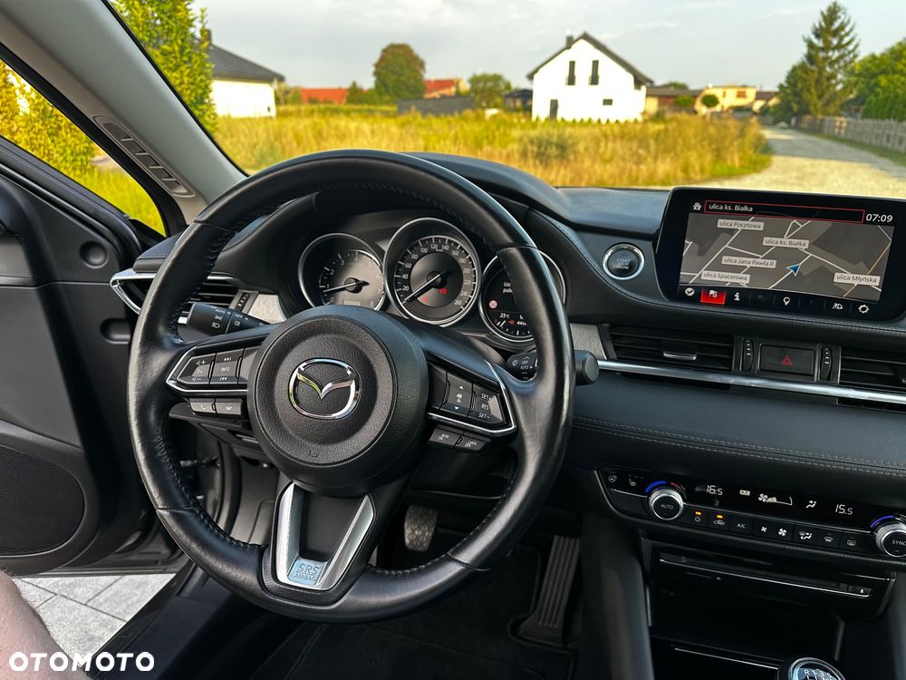 Mazda 6 - 24