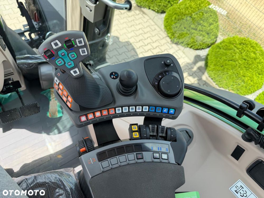 Fendt 311 Vario POWER SET.2 Gen4 * 10/2025r. * - 16