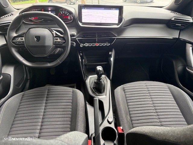 Peugeot 2008 1.2 PureTech Active Pack - 5