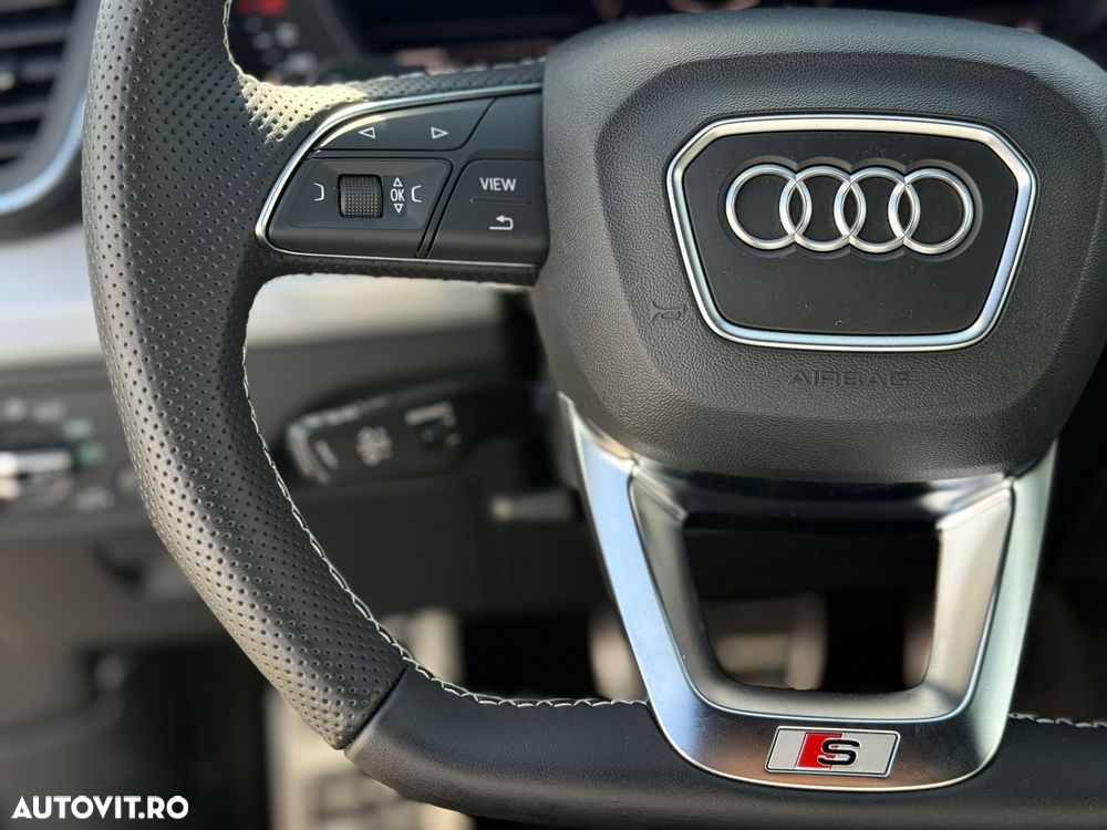 Audi SQ5 - 5