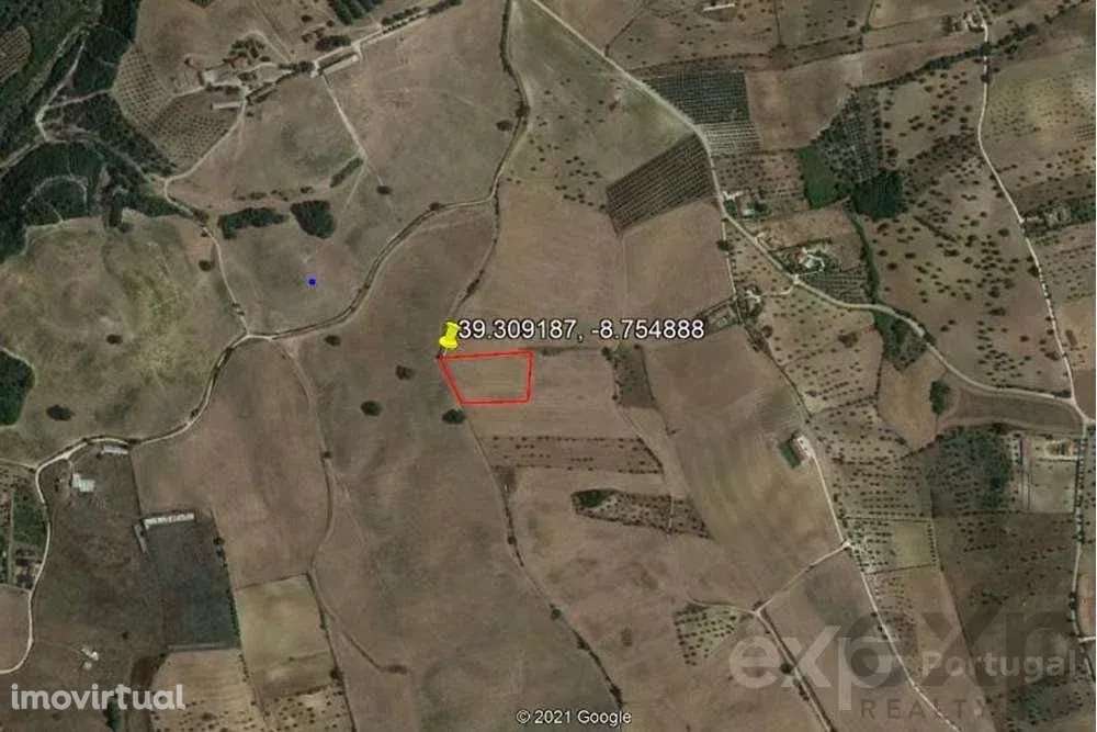 Venda Terreno Rústico para urbanizar - Grande imagem: 4/12