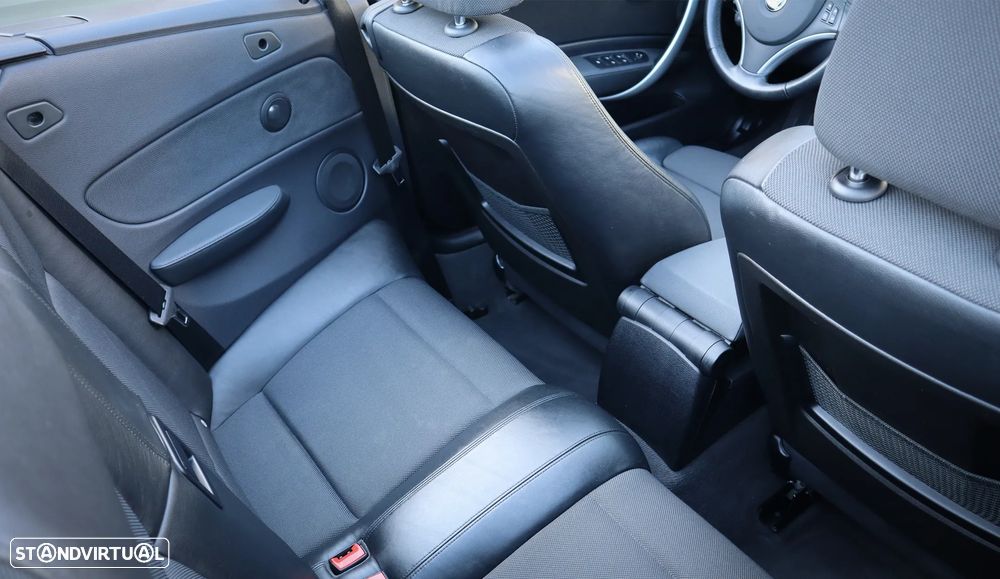 BMW 120 d DPF Edition Sport - 27