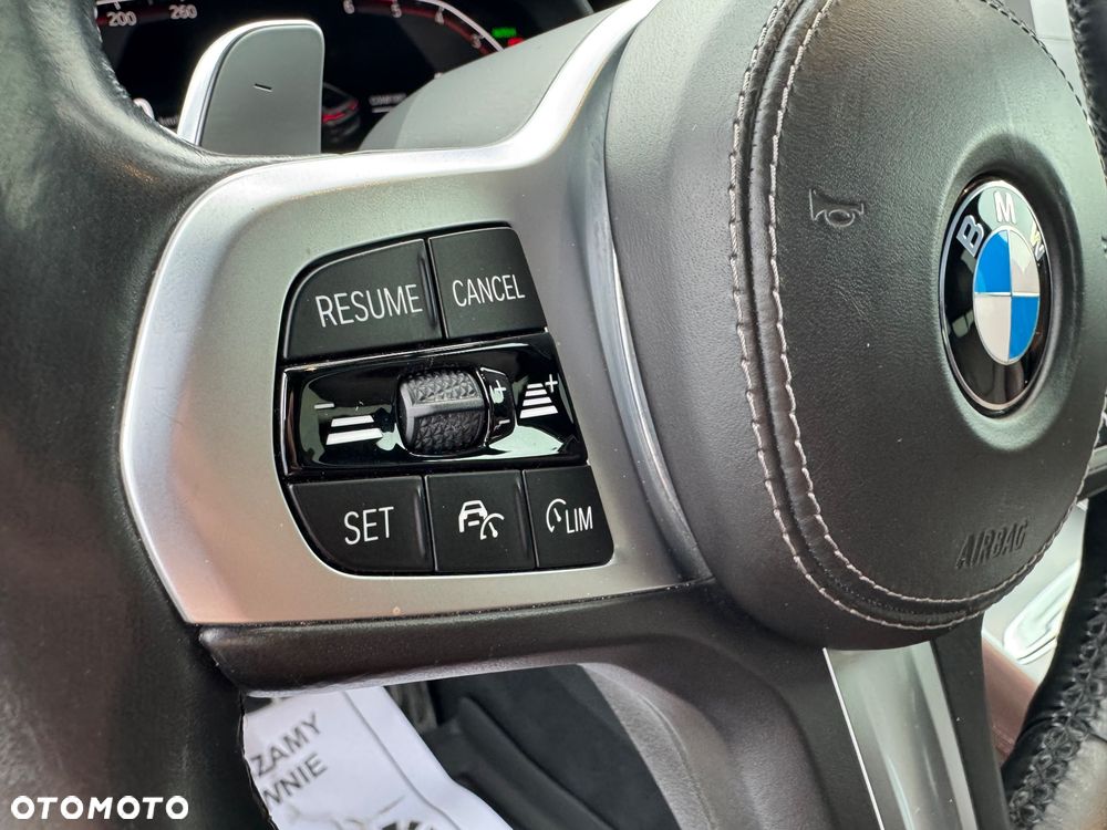 BMW X6 xDrive30d xLine - 27