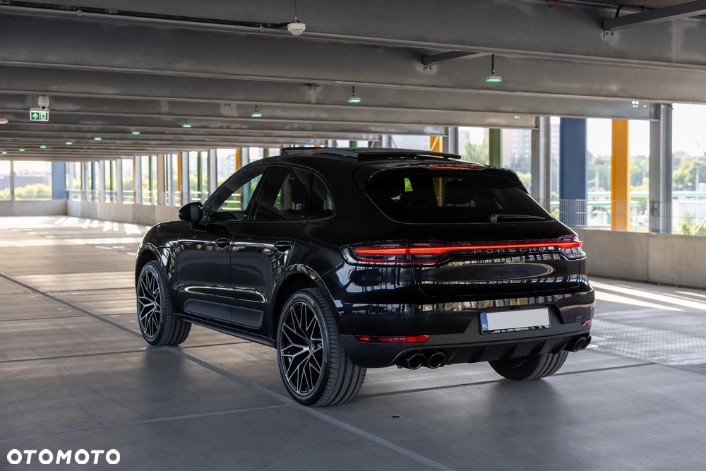 Porsche Macan - 15
