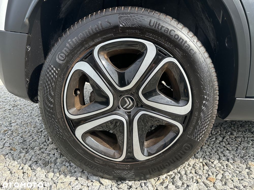 Citroën C3 Aircross BlueHDI 110 Stop & Start FEEL - 29