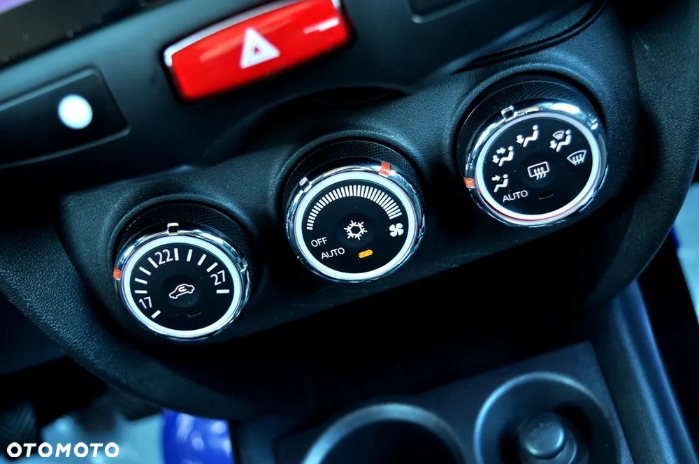 Mitsubishi ASX 1.6 Intense Plus Navi - 21