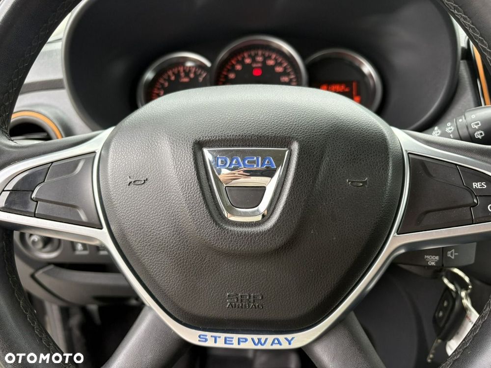 Dacia Dokker 1.5 dCi Stepway - 25