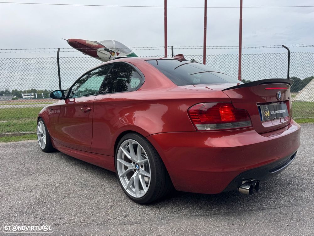BMW 123 d Coupe - 36