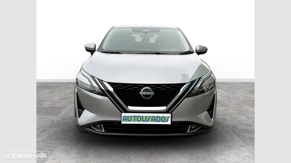 Nissan Qashqai 1.3 DIG-T Acenta - 6