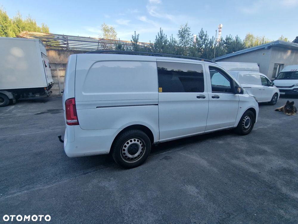 Mercedes-Benz Vito - 6