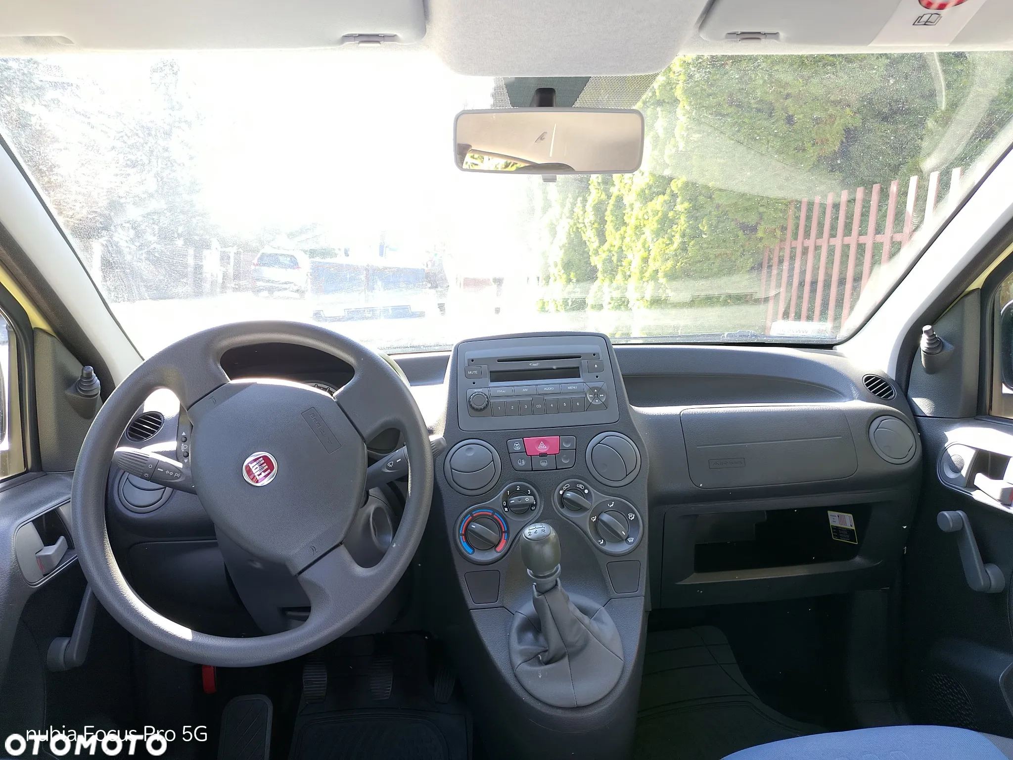 Fiat Panda - 2