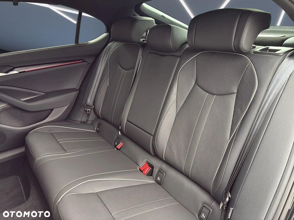 Skoda Superb - 7