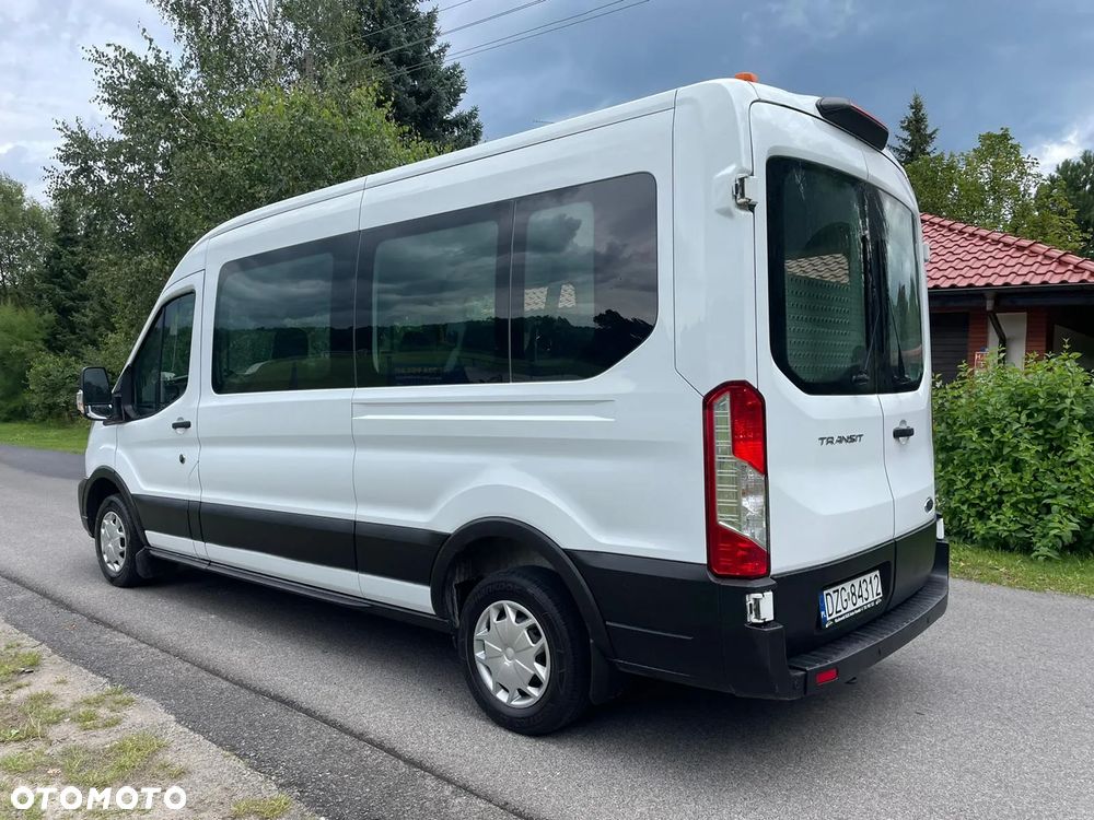 Ford Transit - 9