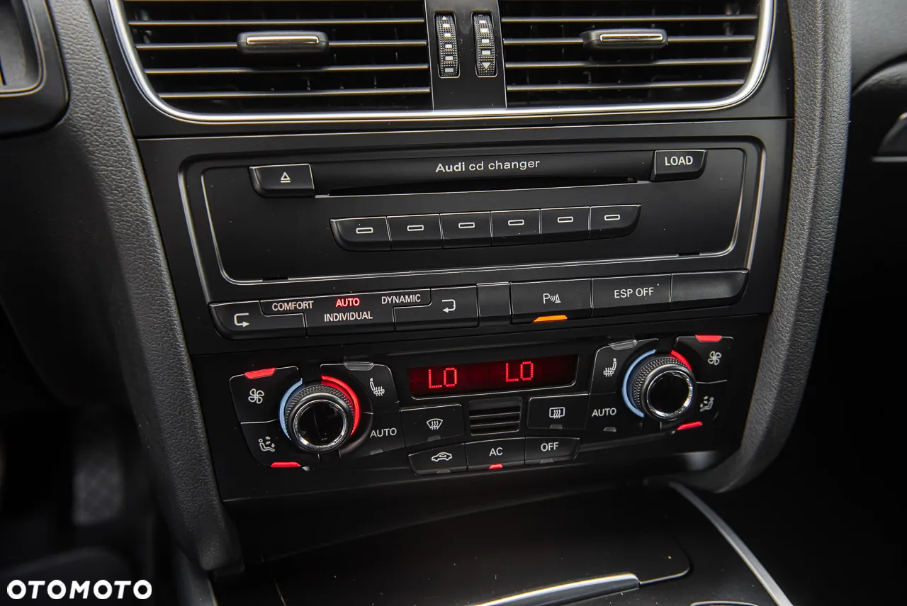 Audi A4 Avant - 24