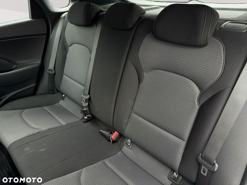 Hyundai i30 1.0 T-GDI Modern - 23