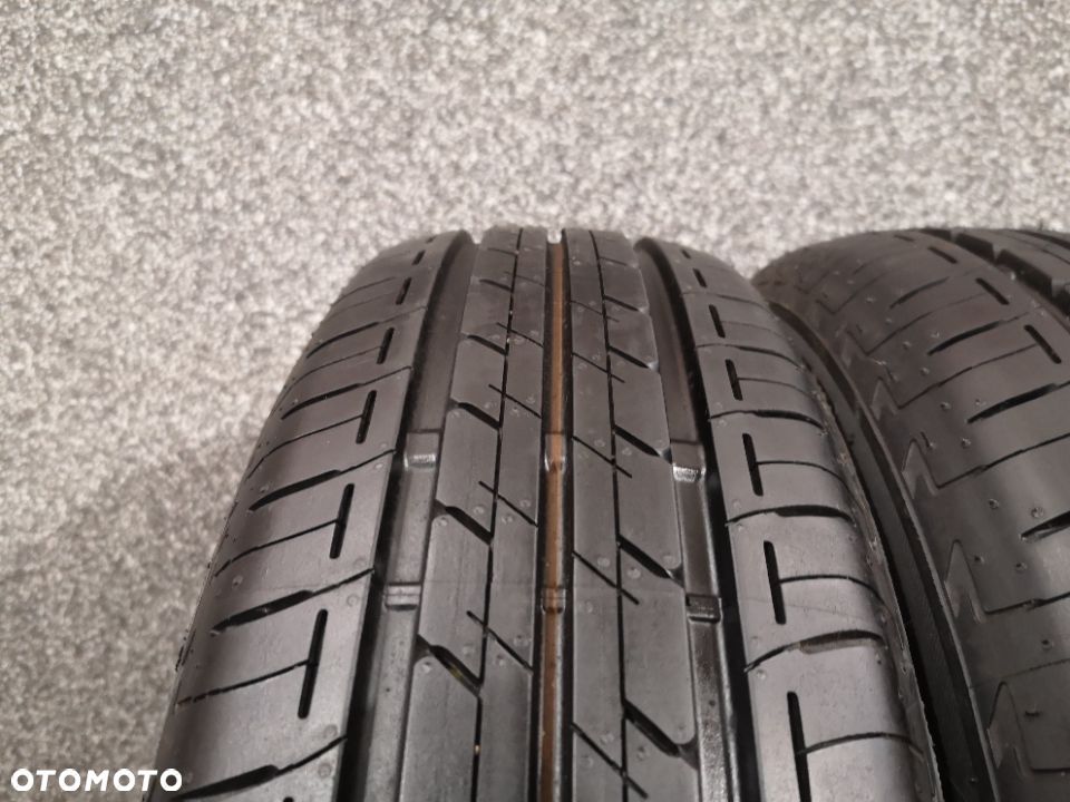 Opony Letnie Bridgestone Ecopia 165/65/14 79S Lato Nowe 2 szt. - 2