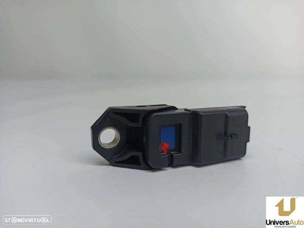 SENSOR DE PRESSÃO CITROEN C3 AIRCROSS SHINE - 5