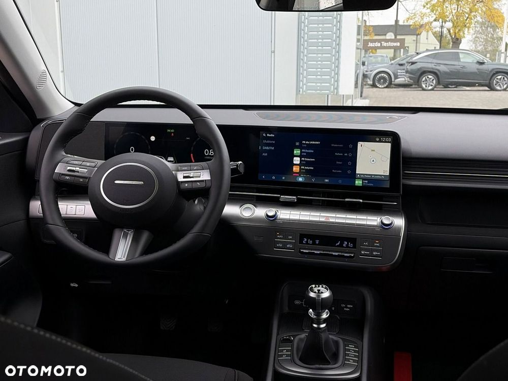 Hyundai Kona 2026