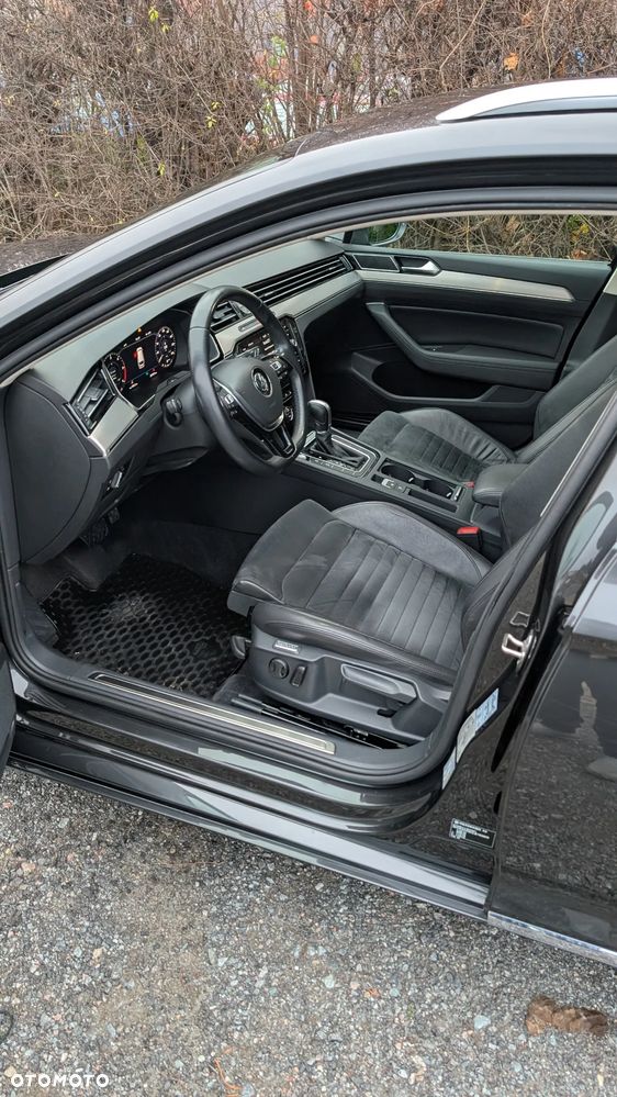 Volkswagen Passat 2.0 TDI BMT Highline DSG - 32