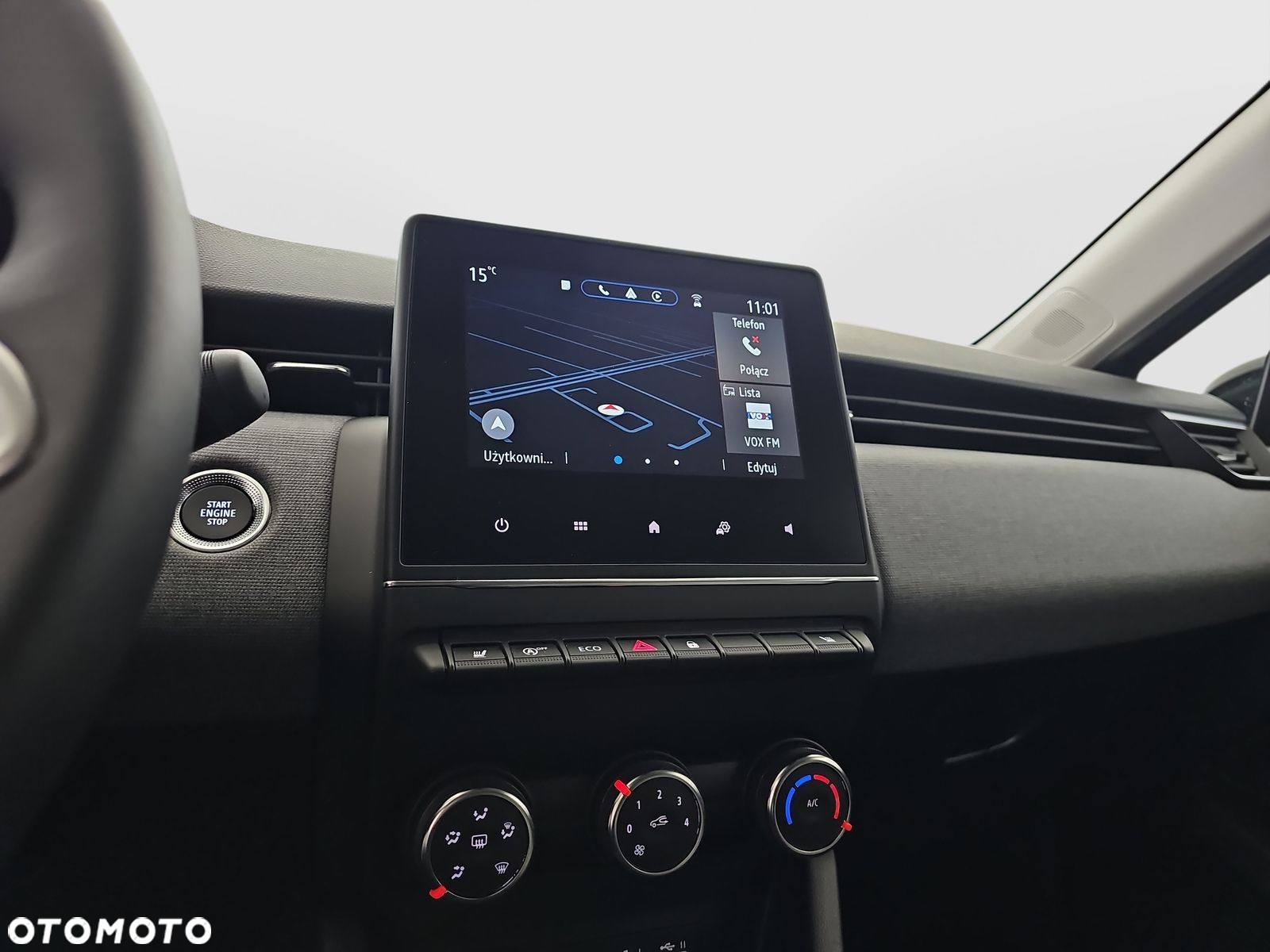 Renault Clio 1.0 TCe Evolution - 14