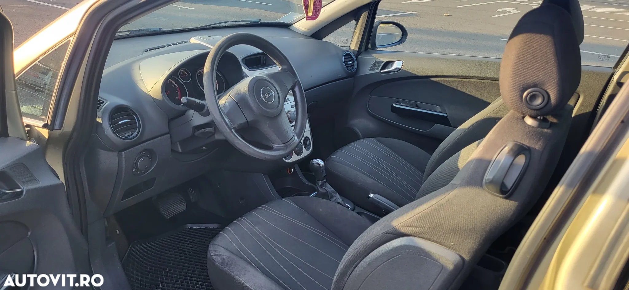 Opel Corsa - 3