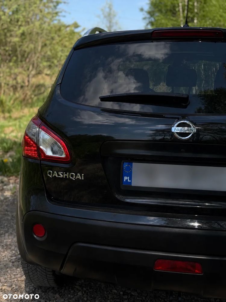Nissan Qashqai 1.5 dCi DPF I-Way - 9