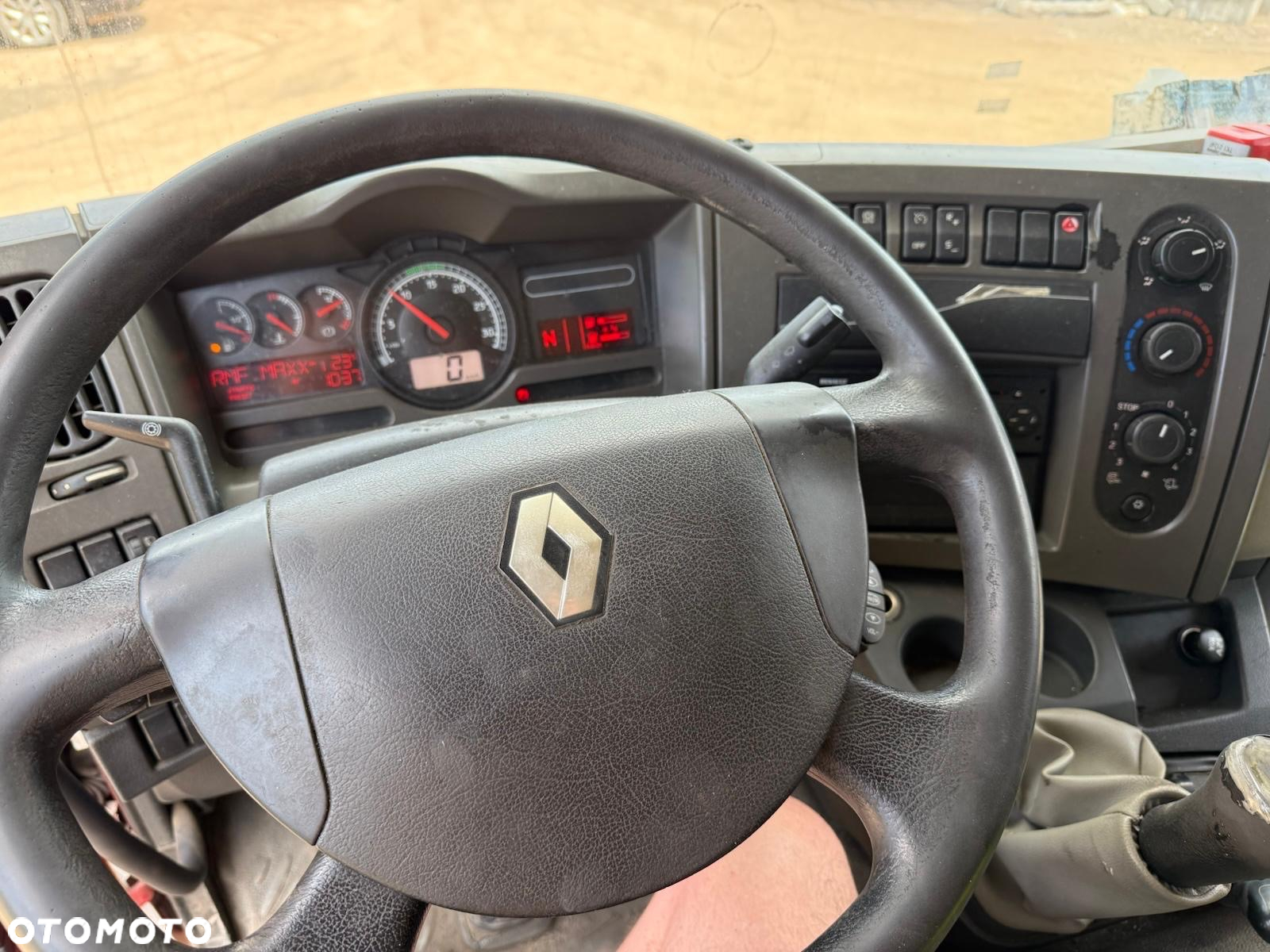 Renault Midlum - 6