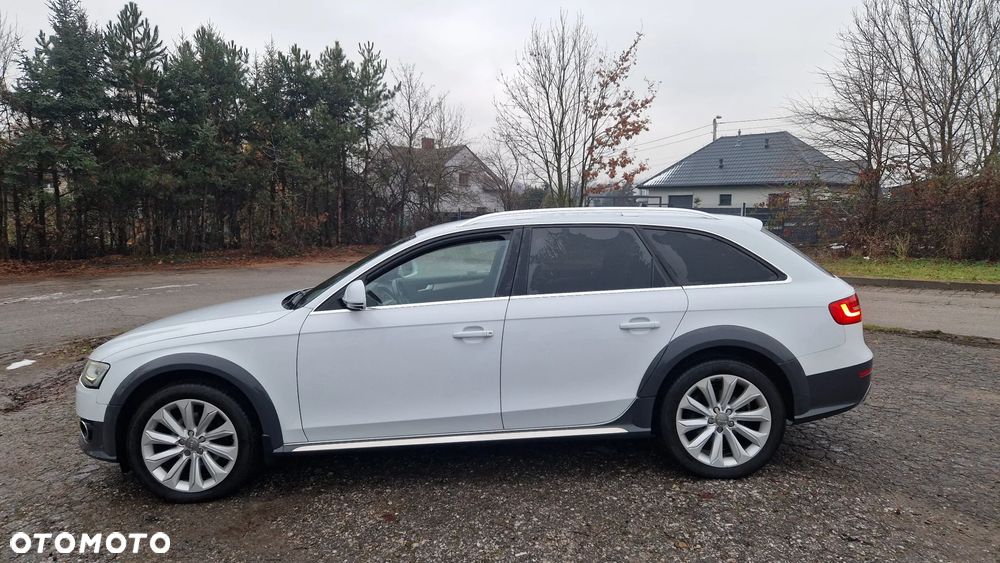 Audi A4 Allroad - 6