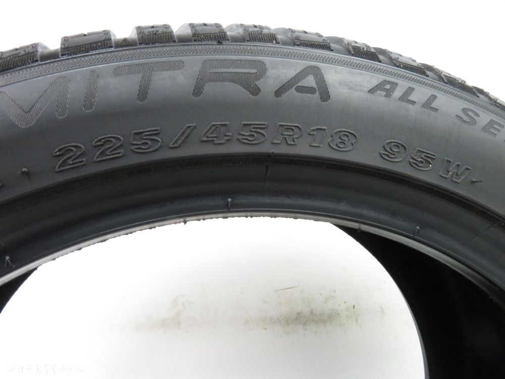 225/45R18 OPONA CAŁOROCZNA Maxxis Premitra All Season AP3 95W RF - 6