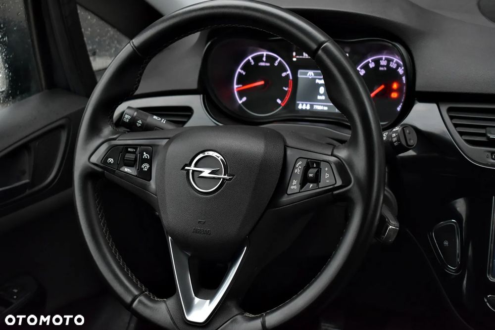 Opel Corsa 1.4 16V Selection 110 Jahre - 25