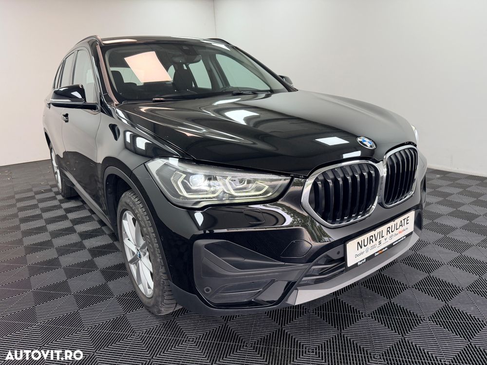 BMW X1 - 17