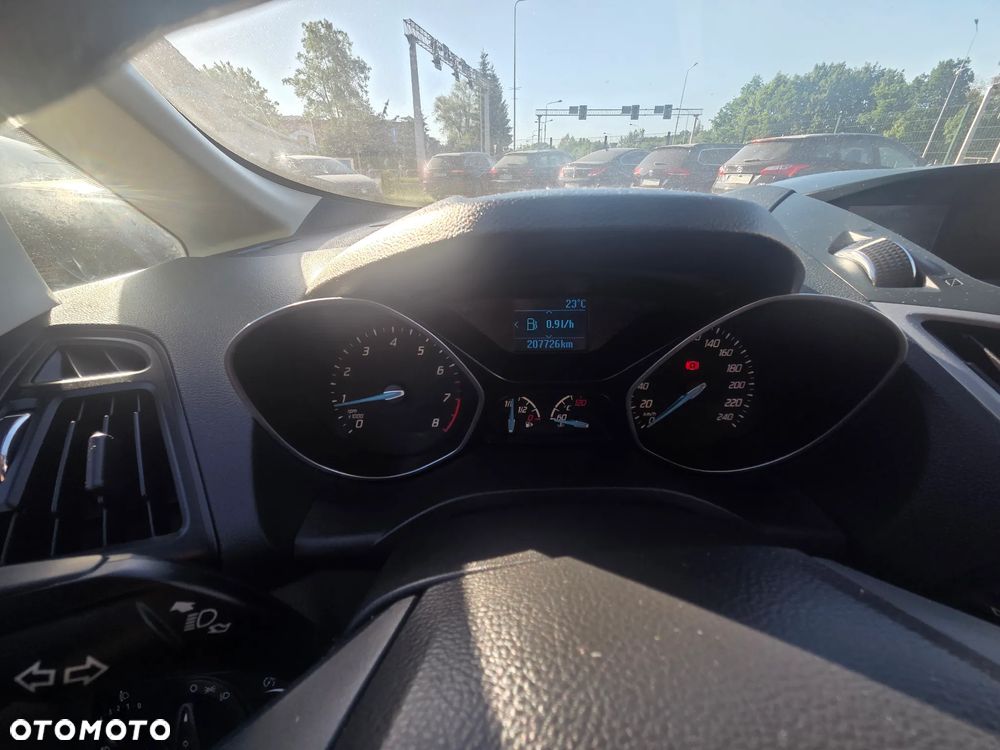 Ford C-MAX 1.0 EcoBoost Edition ASS - 12