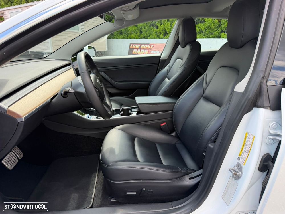 Tesla Model 3 Performance Dual Motor AWD - 6