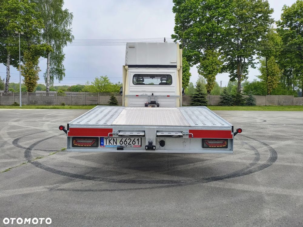 Peugeot BOXER - 6