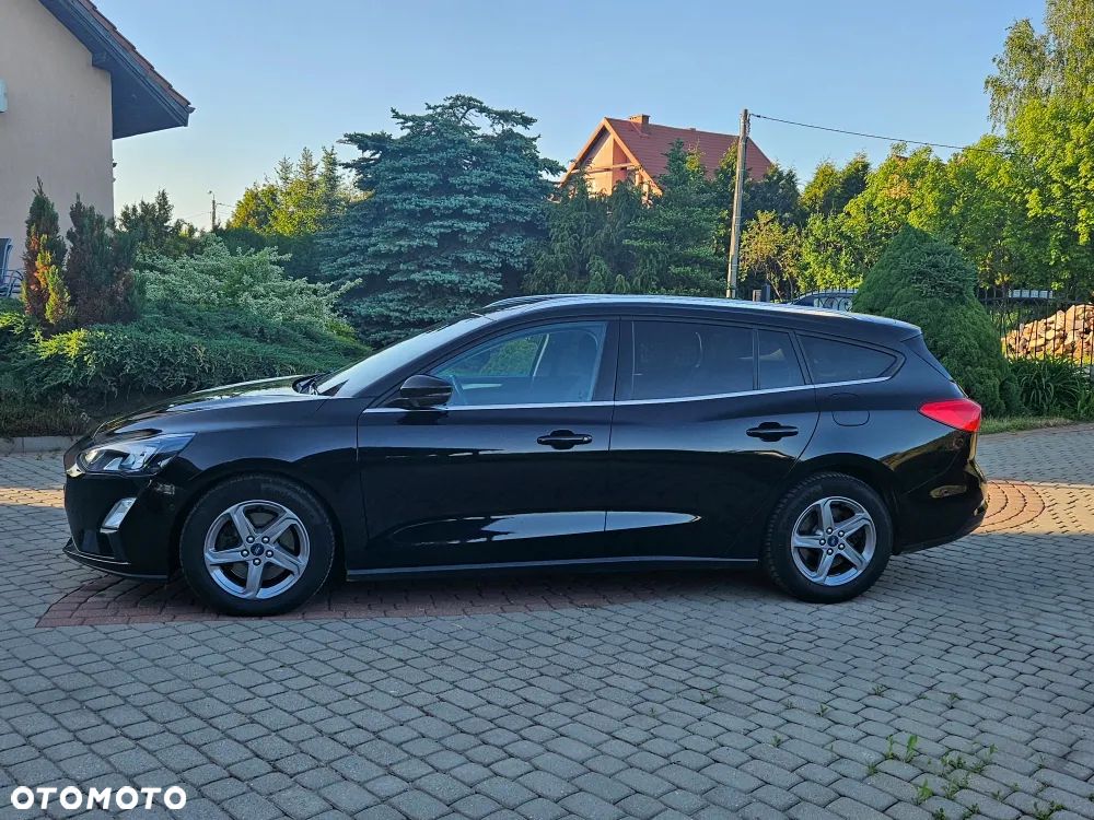 Ford Focus - 11