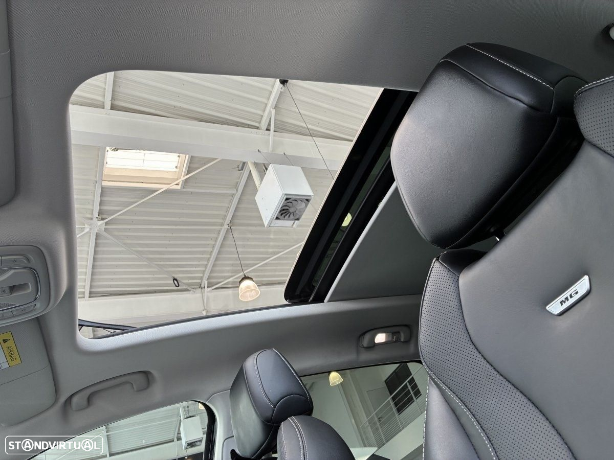 MG Marvel R 70 kWh Luxury - 4