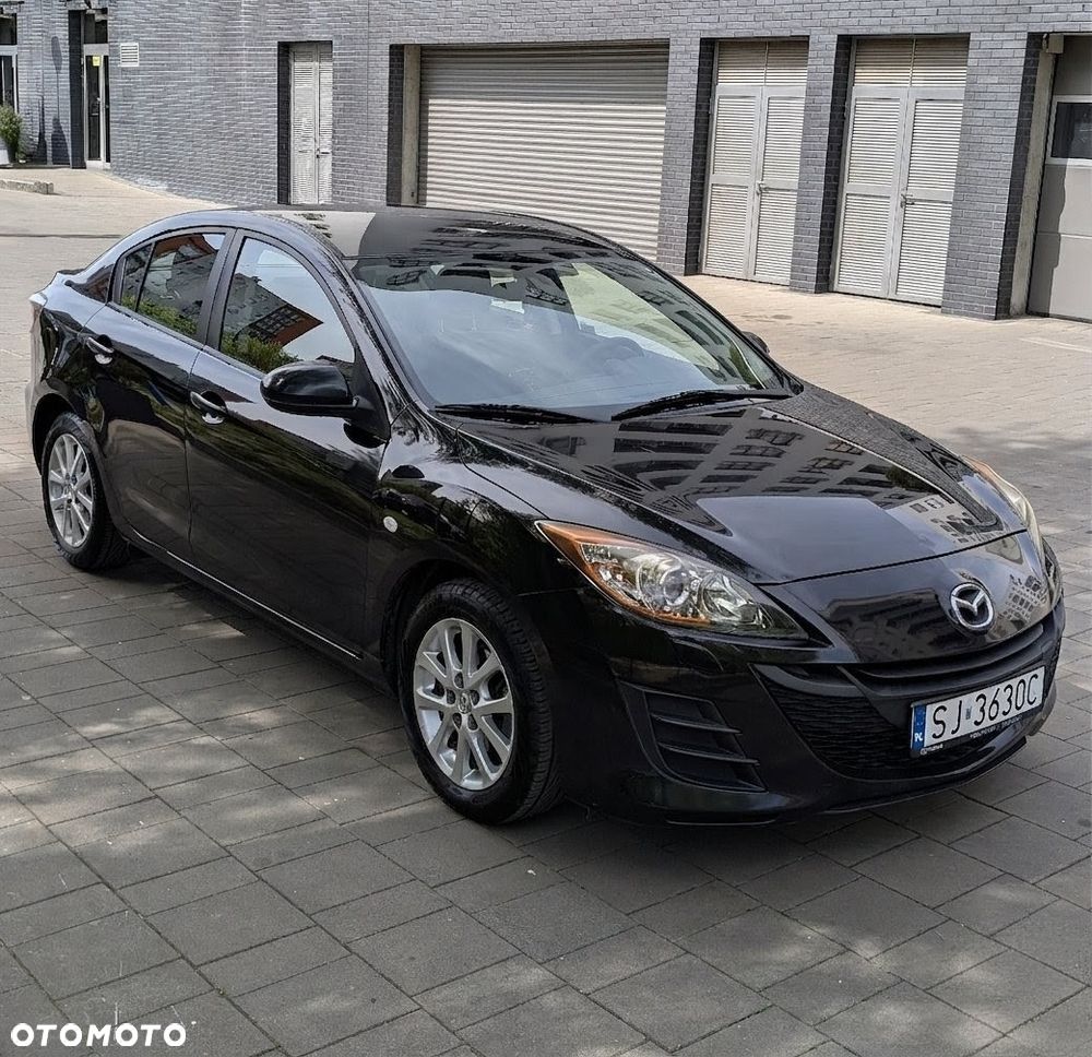 Mazda 3 1.6 Comfort - 1