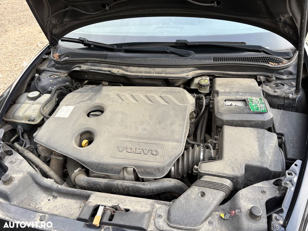 Volvo V50 - 5