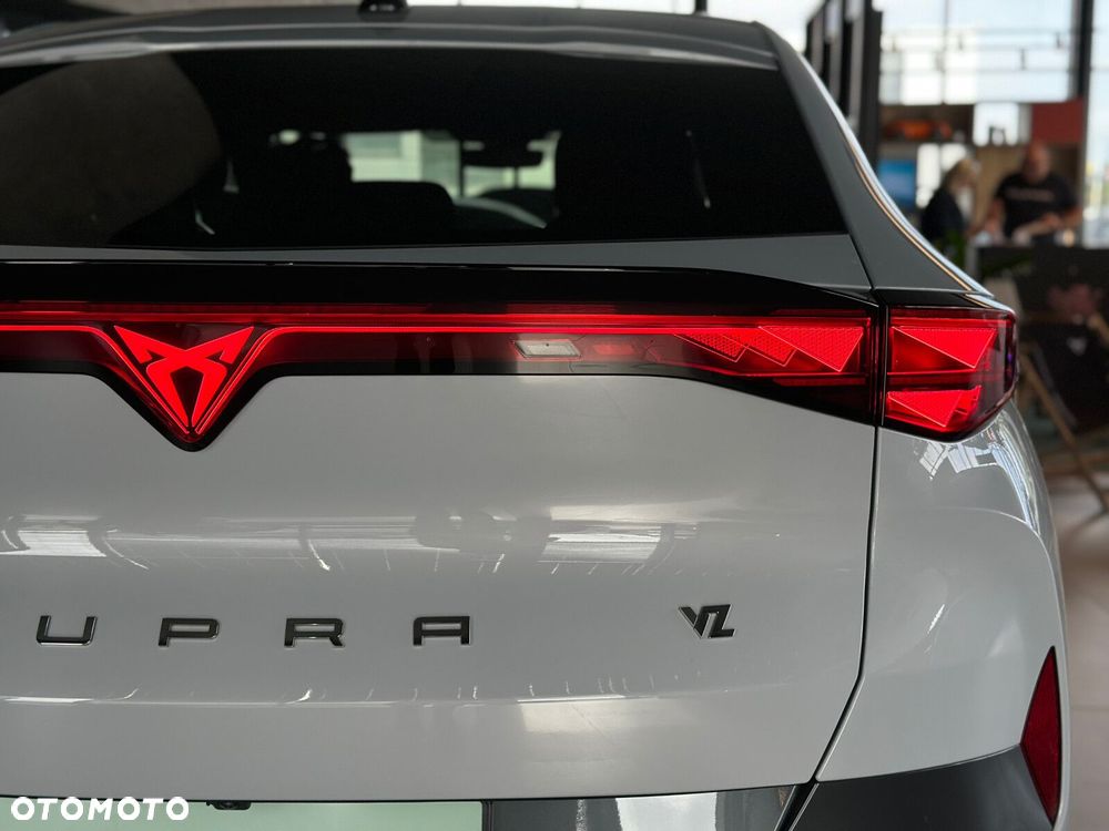 Cupra Tavascan 82kWh 4Drive VZ - 39