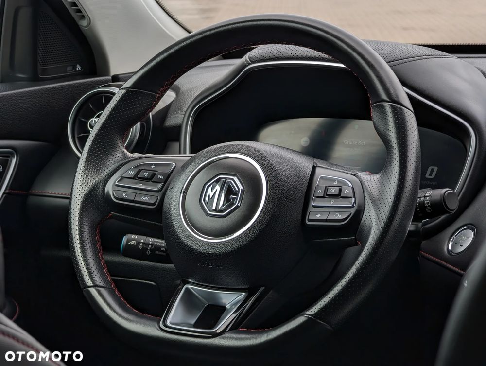MG HS PHEV 1.5T-GDI Comfort - 27
