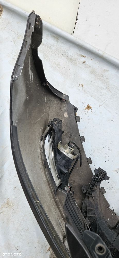 Zderzak przedni Opel Insignia A GRILL HALOGENY - 5