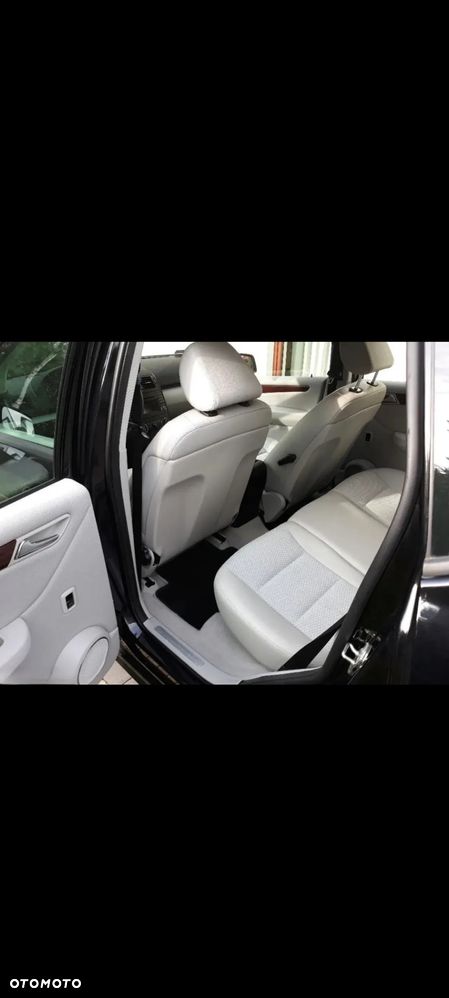 Mercedes-Benz Klasa A 170 BlueEfficiency - 9