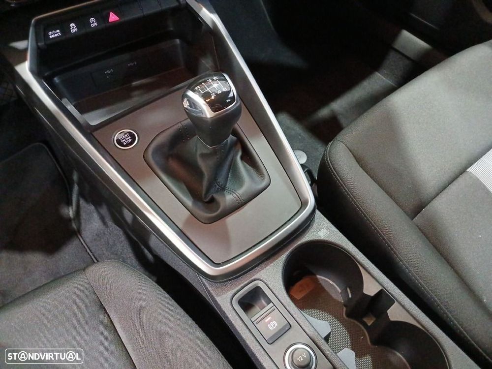Audi A3 Sportback 30 TFSI - 30