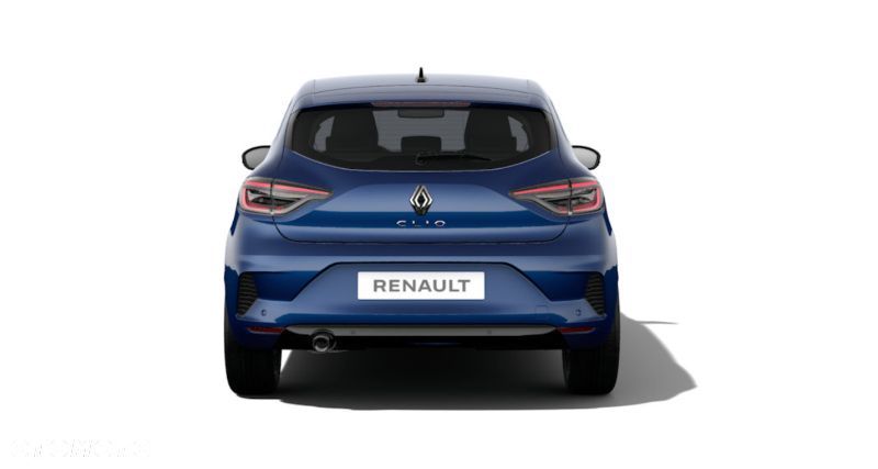 Renault Clio - 5