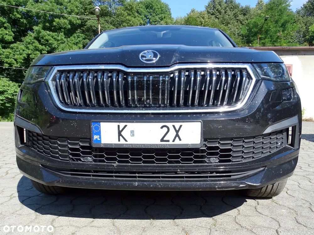 Skoda Kodiaq - 14