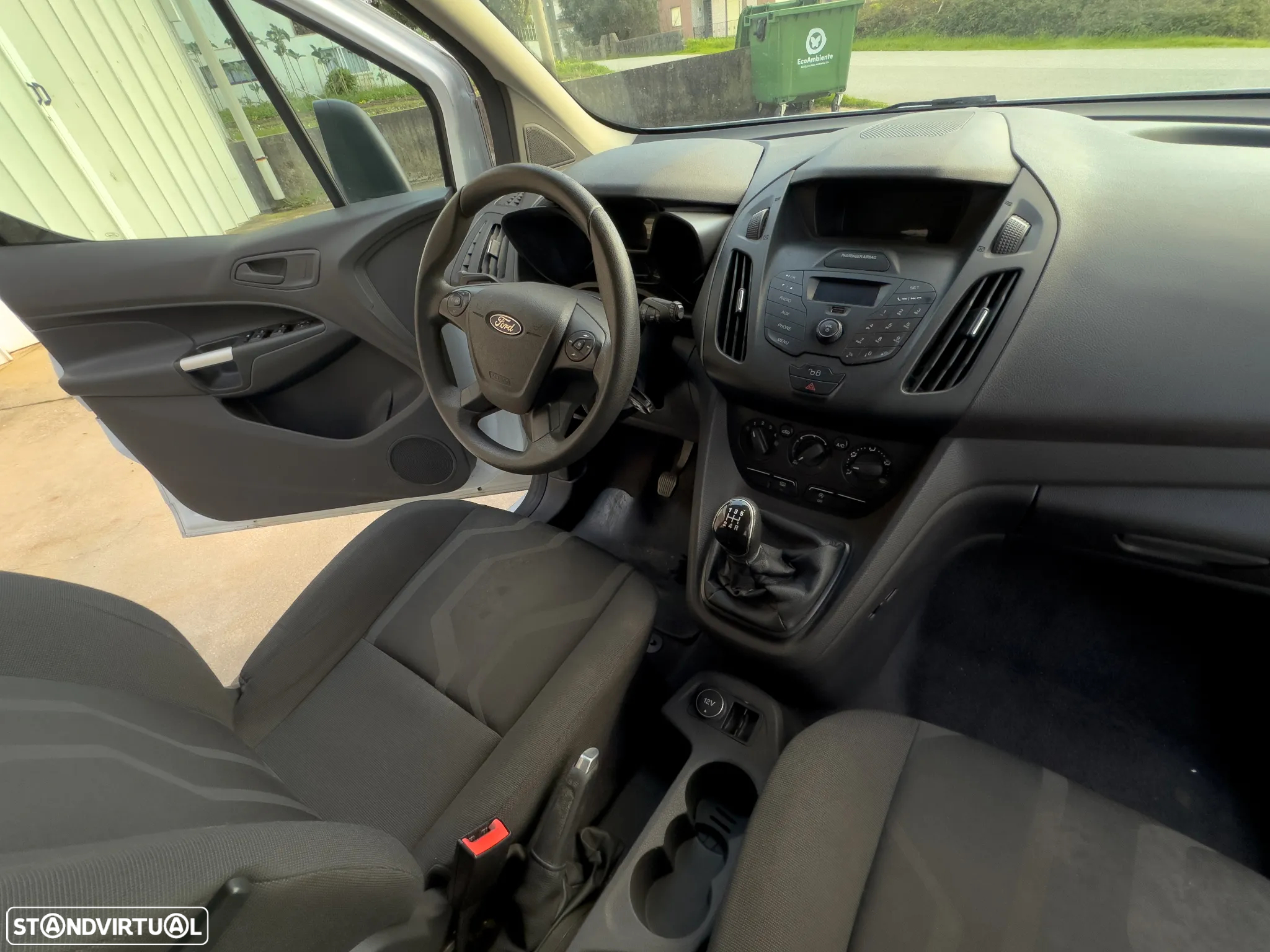 Ford Transit Connect 1.5 TDCi 220 L1 Trend - 3