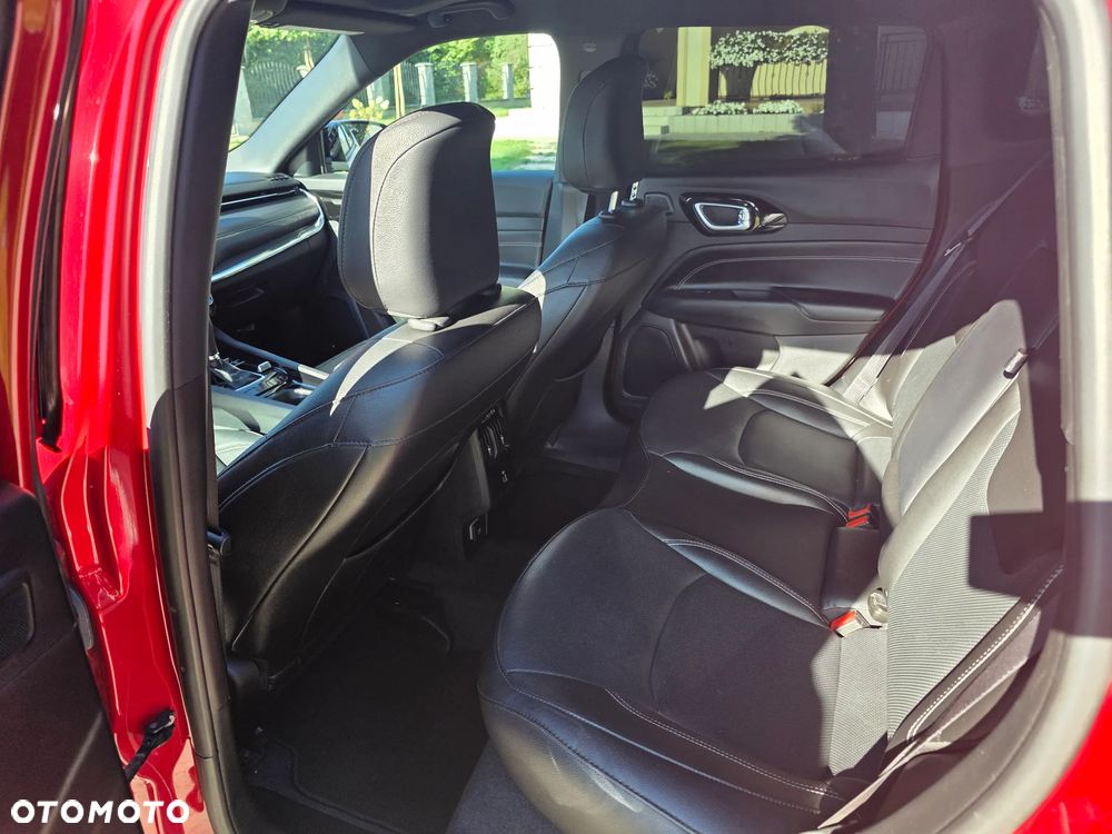 Jeep Compass - 11