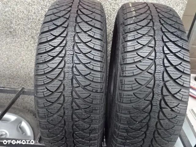 185/60/R15 88T FULDA KRISTALL MONTERO 3