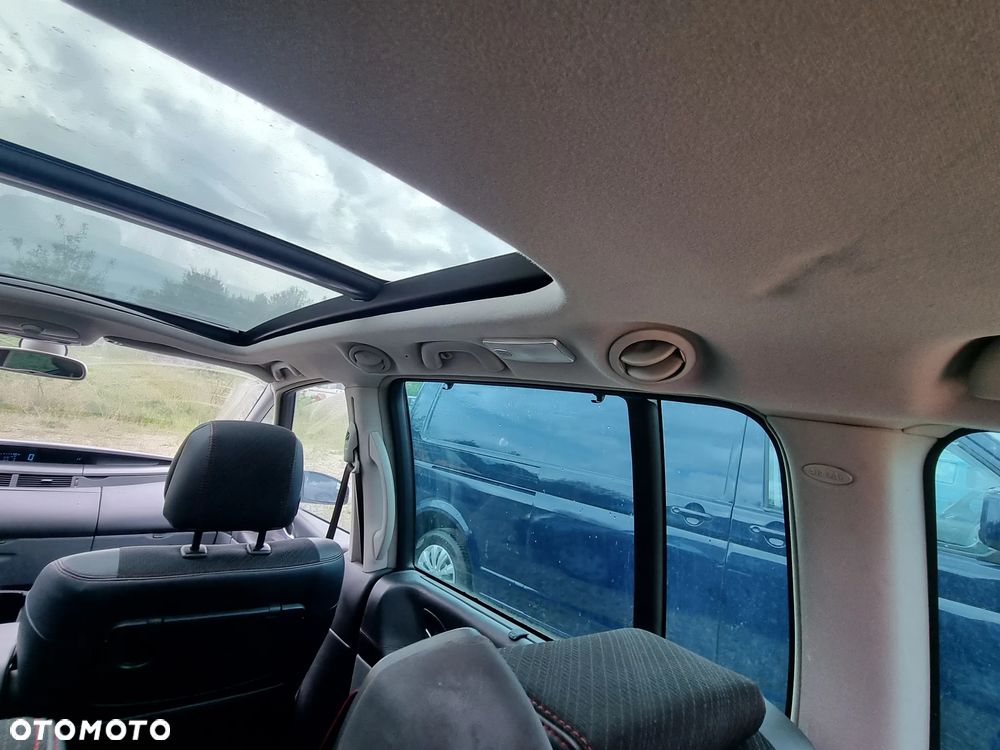 Renault Espace 2.0T Voyage - 14